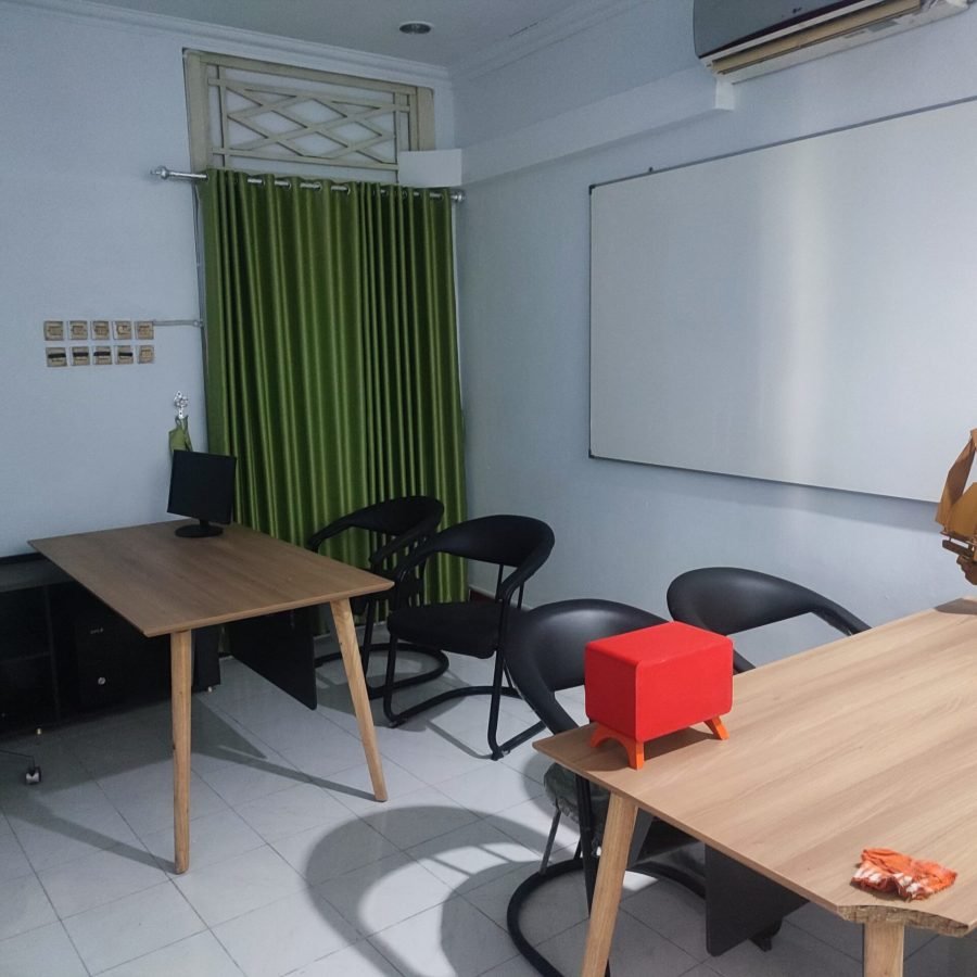 Ruang Kantor 2