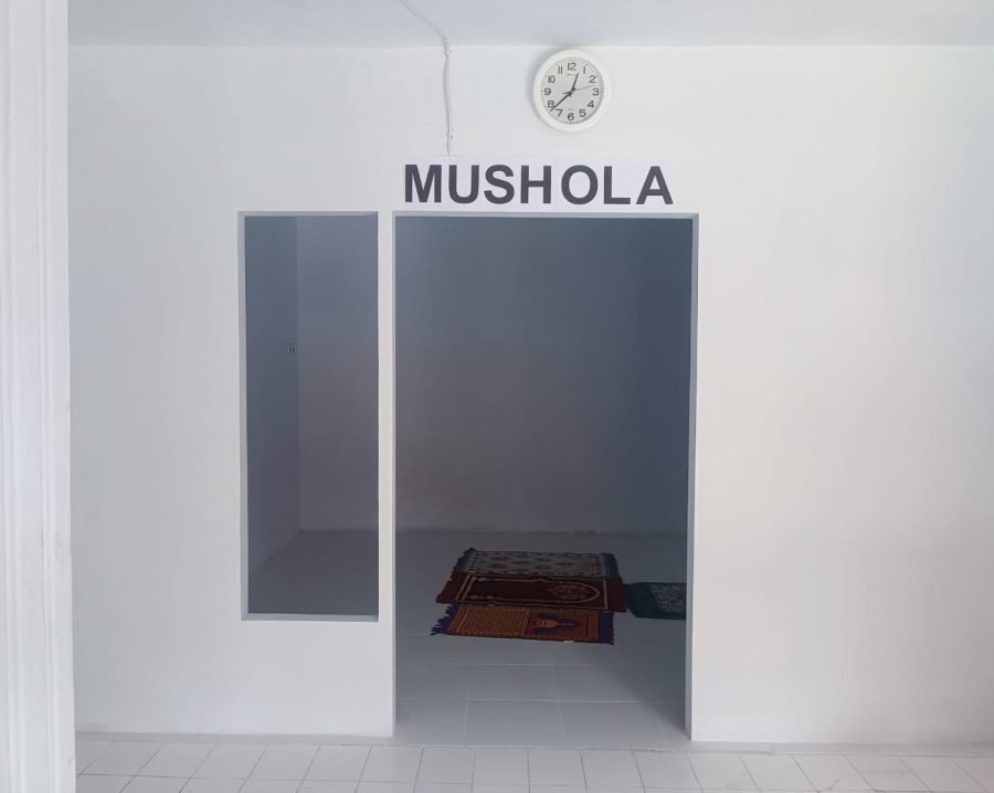 Mushola